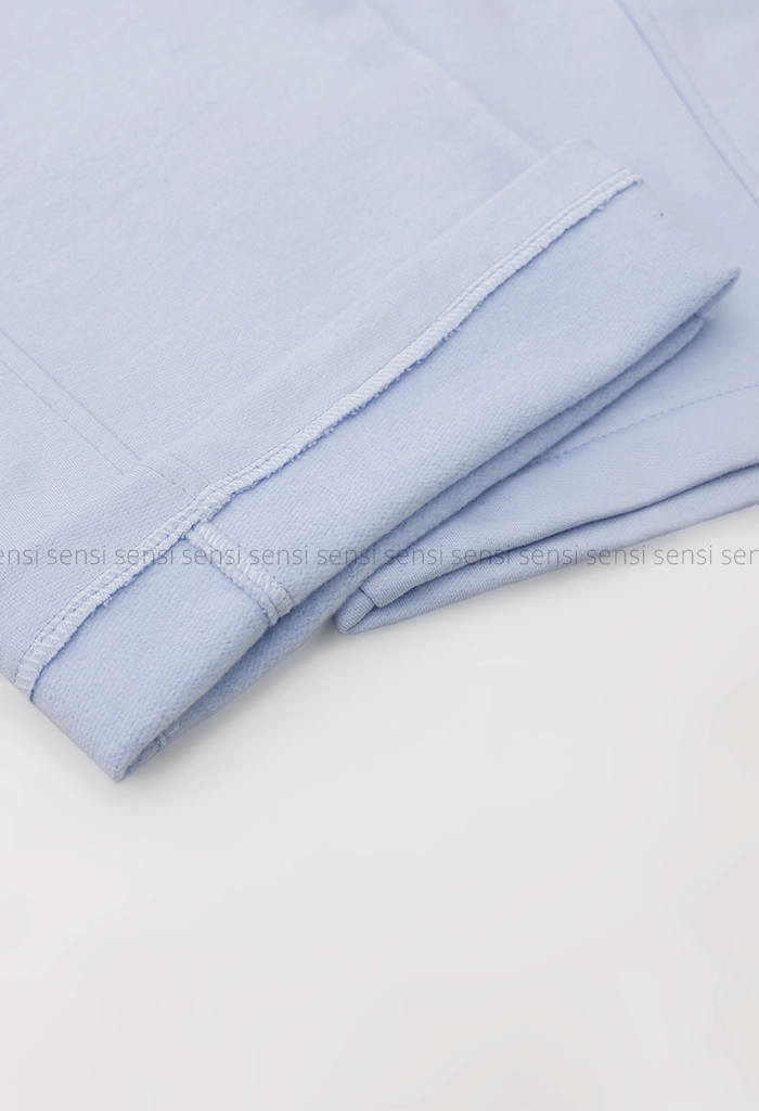 ست نیم زیپ کمر کش کد1005054